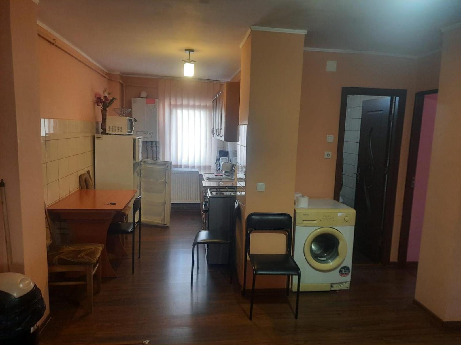Apartamentul Republicii Alba Iulia Exterior foto